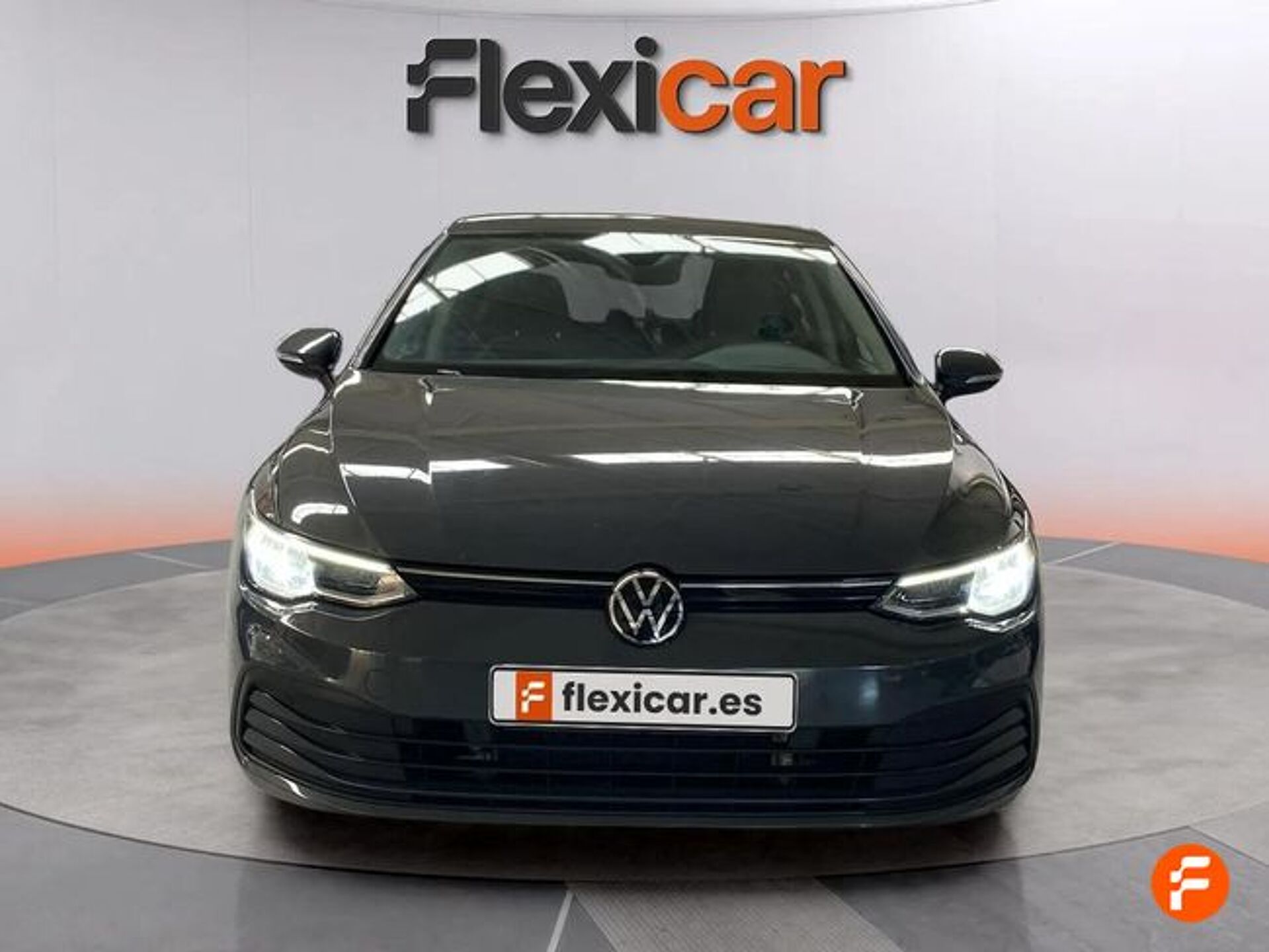 Imagen 2 de VOLKSWAGEN Golf
