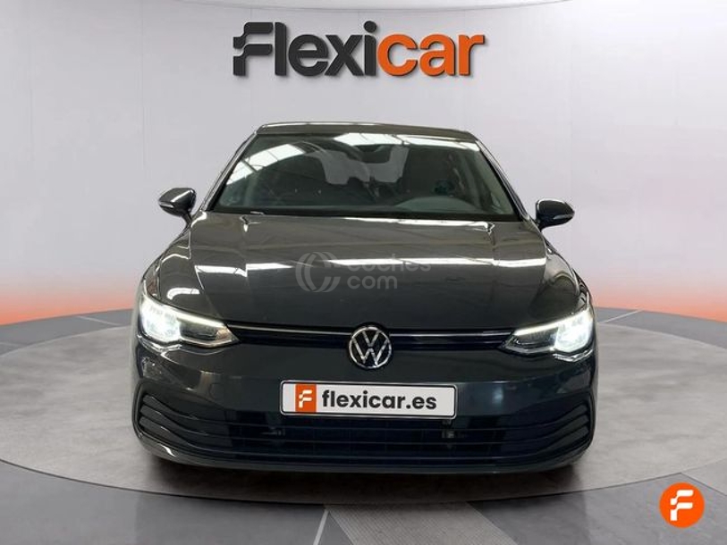 Foto del VOLKSWAGEN Golf 1.0 TSI 81kW