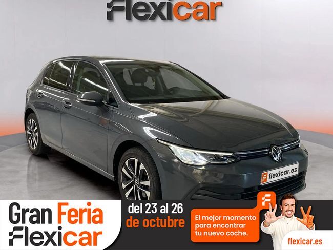 VOLKSWAGEN Golf (1.0 TSI 81kW (110CV)) en Sevilla