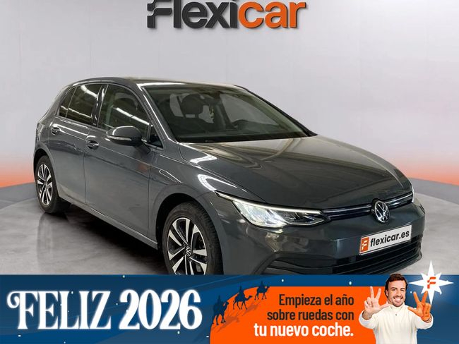 Imagen de VOLKSWAGEN Golf