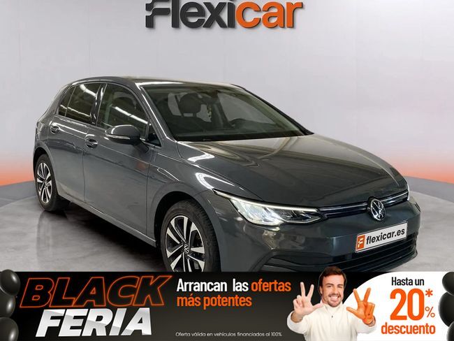 VOLKSWAGEN Golf (1.0 TSI 81kW (110CV)) en Sevilla