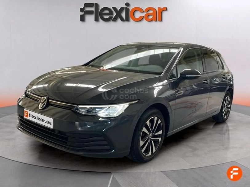 Foto del VOLKSWAGEN Golf 1.0 TSI 81kW