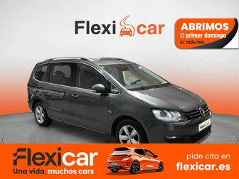 Imagen de VOLKSWAGEN Sharan 2.0TDI Advance 110kW
