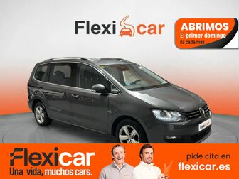 Imagen de VOLKSWAGEN Sharan 2.0TDI Advance 110kW