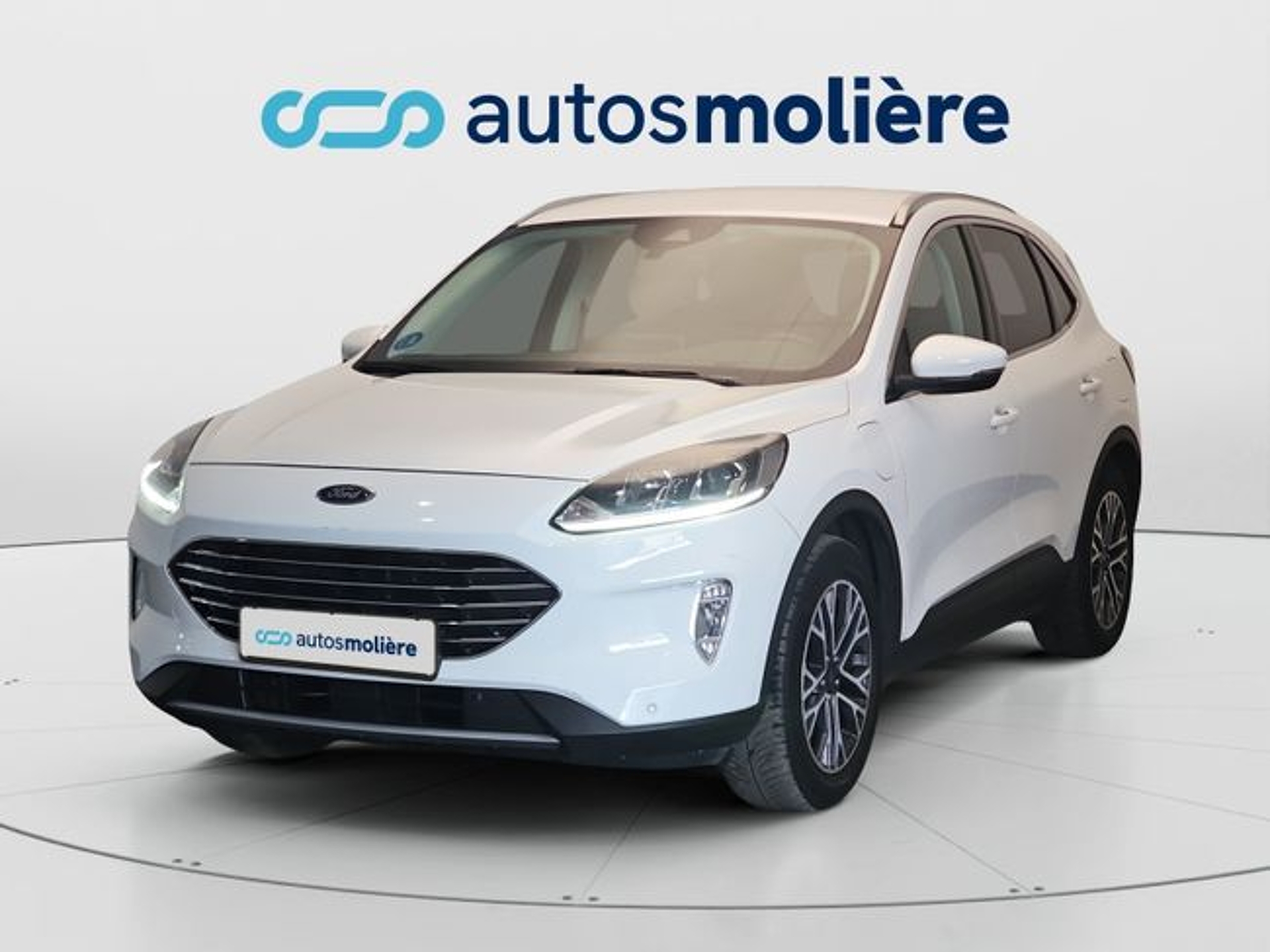 Imagen de FORD Kuga