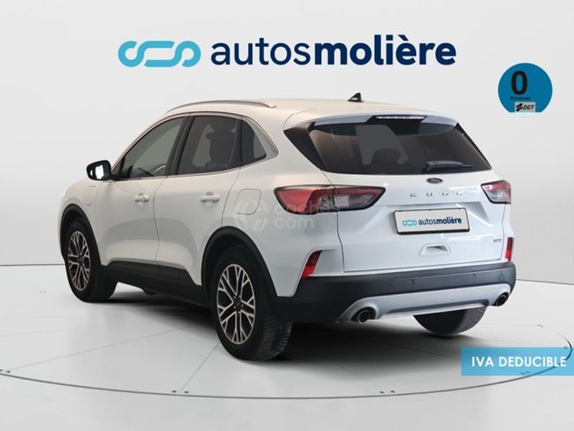 Foto del FORD Kuga 2.5 Duratec PHEV ST-Line 4x2