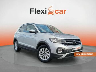 Imagen de VOLKSWAGEN T-Cross 1.0 TSI Advance 81kW