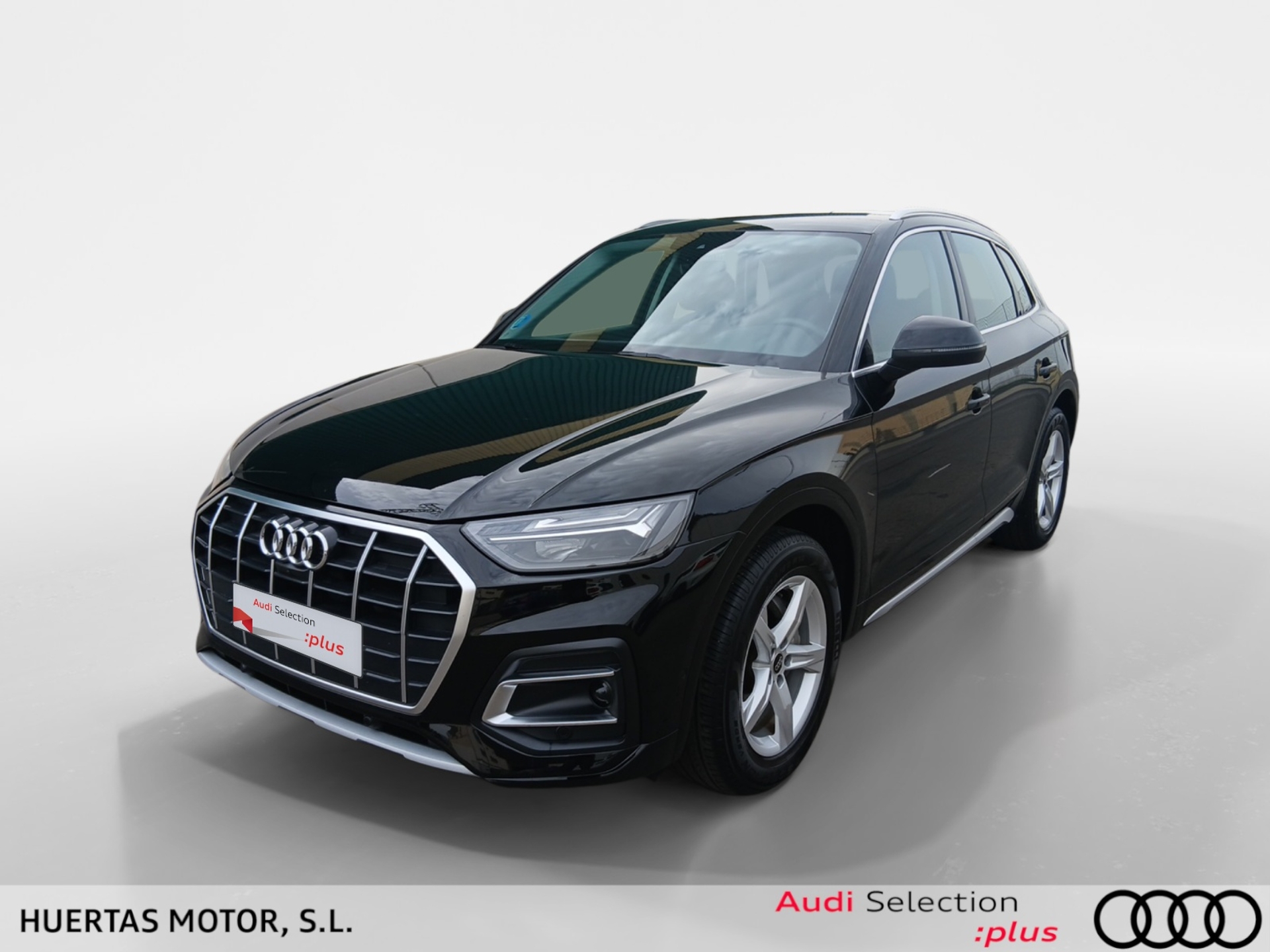 Imagen de AUDI Q5