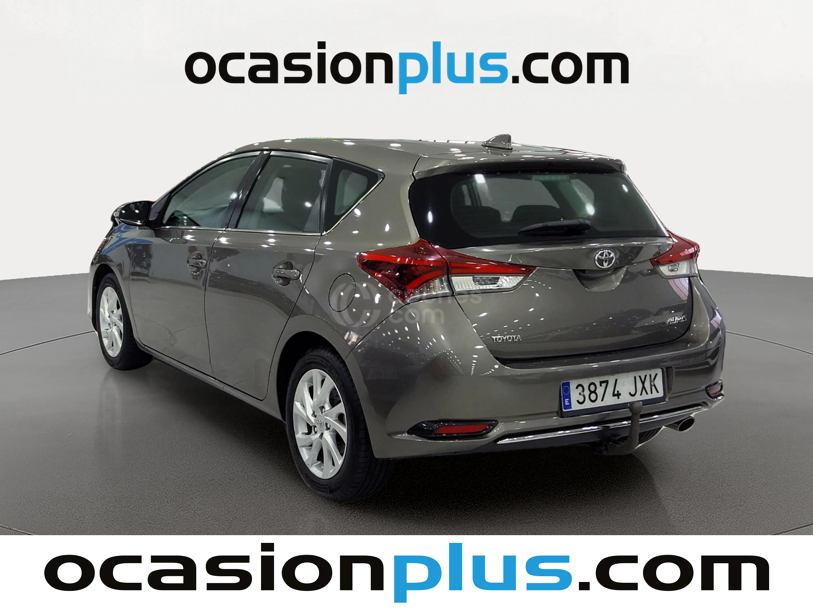 Foto del TOYOTA Auris 120T Active (Business Plus)