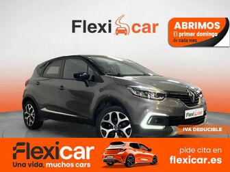 Imagen de RENAULT Captur TCe GPF Life 66kW