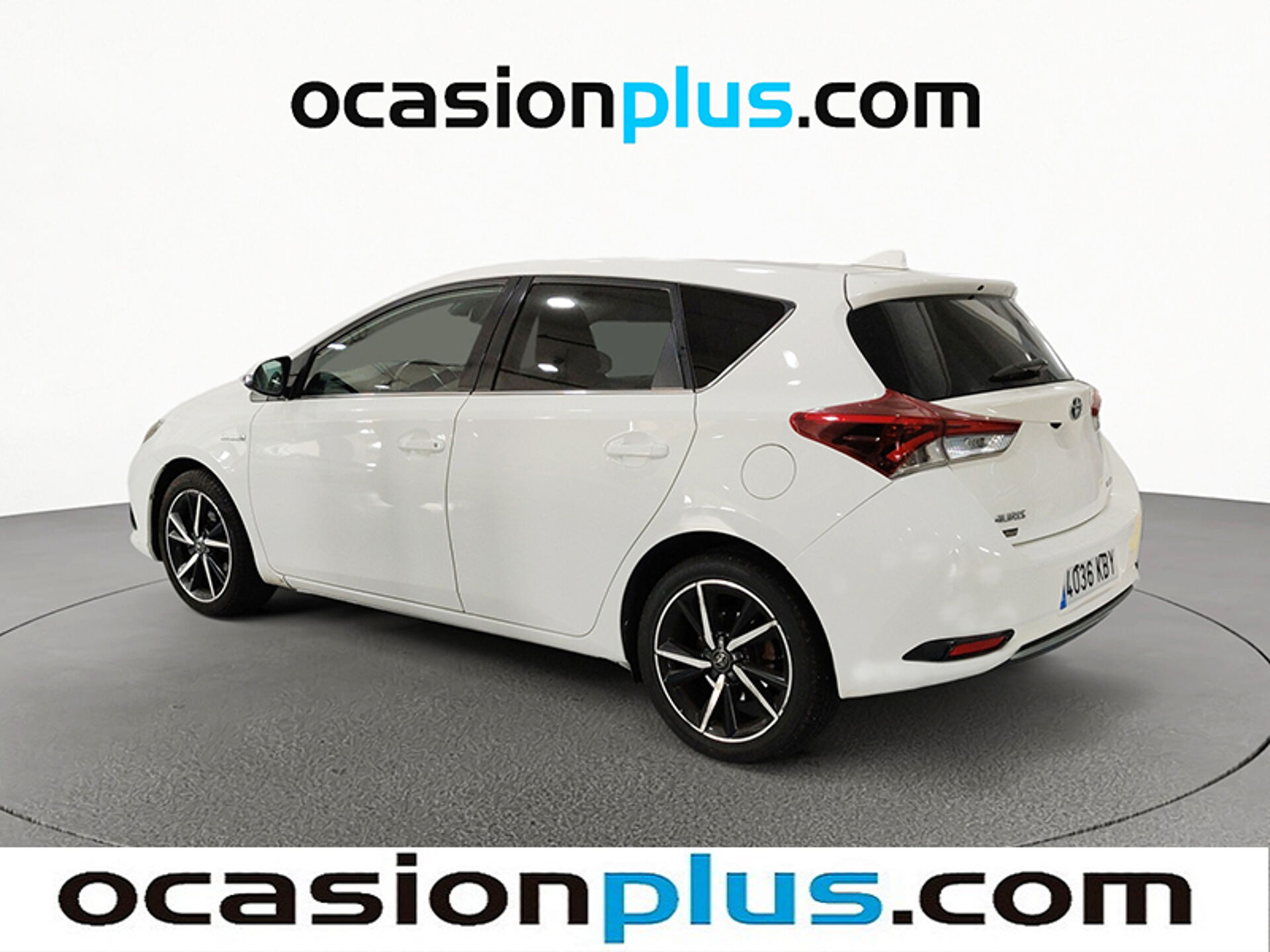 Imagen 3 de TOYOTA Auris