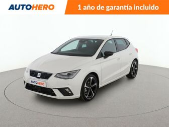 Imagen de SEAT Ibiza 1.0 TSI S&S FR 115