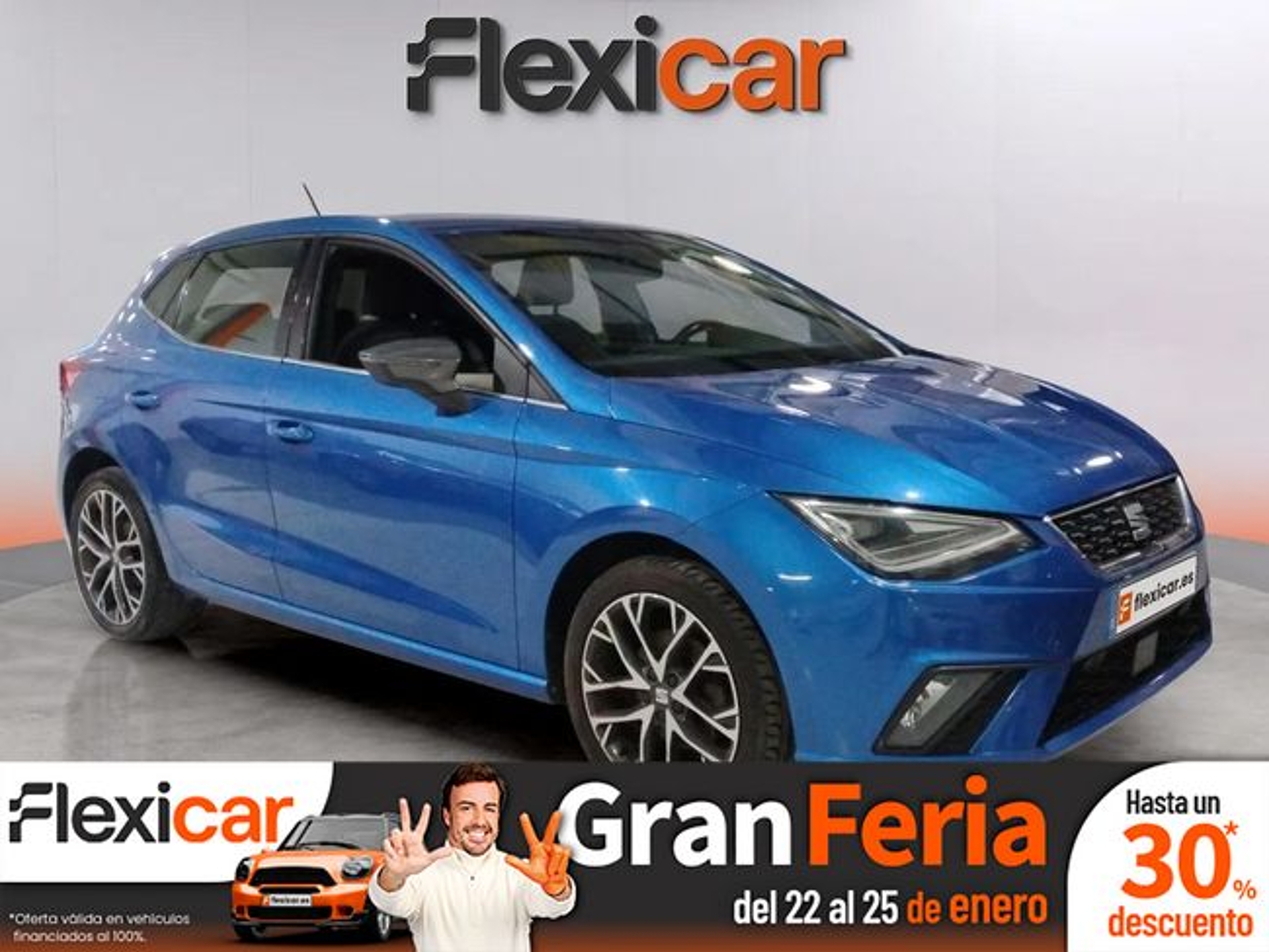 Imagen de SEAT Ibiza