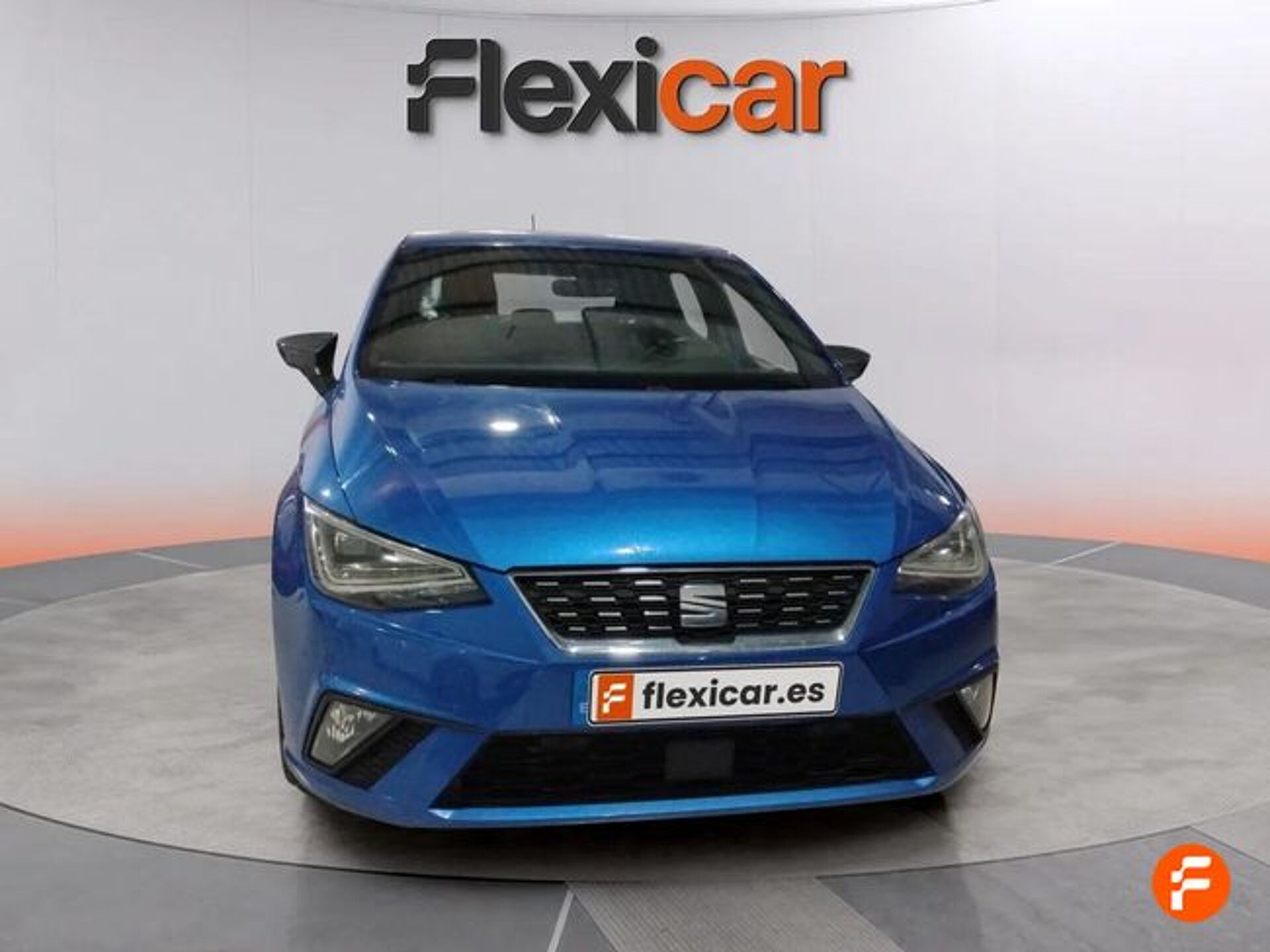 Imagen 2 de SEAT Ibiza