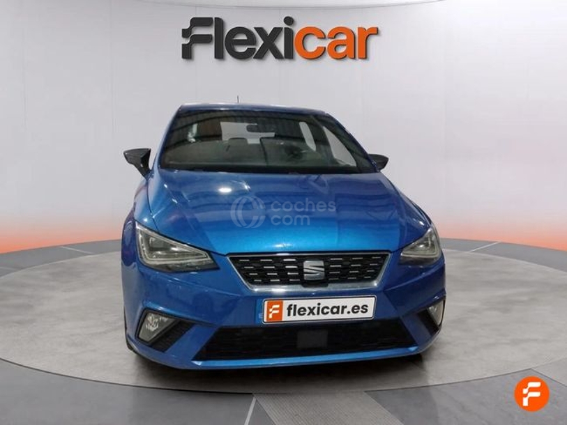 Foto del SEAT Ibiza 1.0 TSI S&S Xcellence DSG7 110