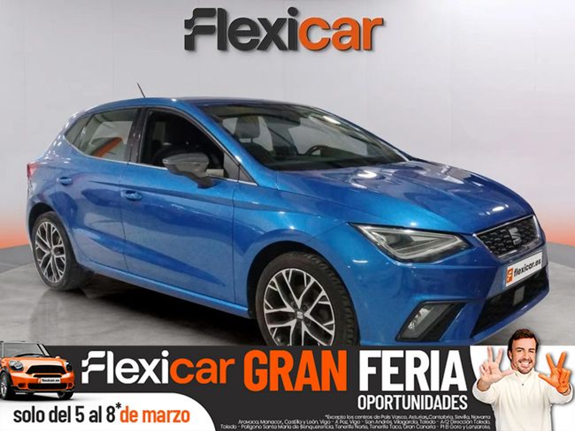 Imagen de SEAT Ibiza