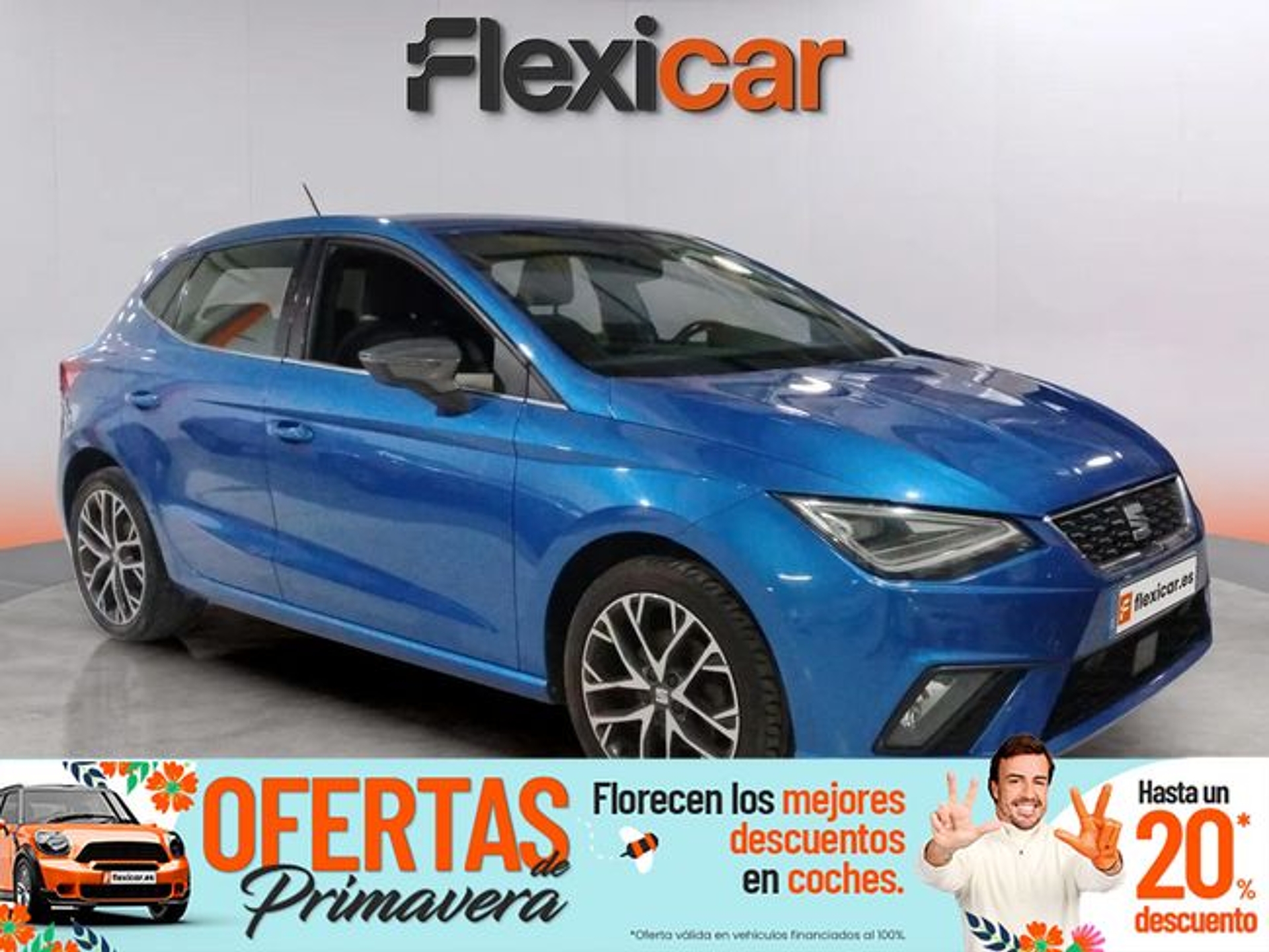 Imagen de SEAT Ibiza