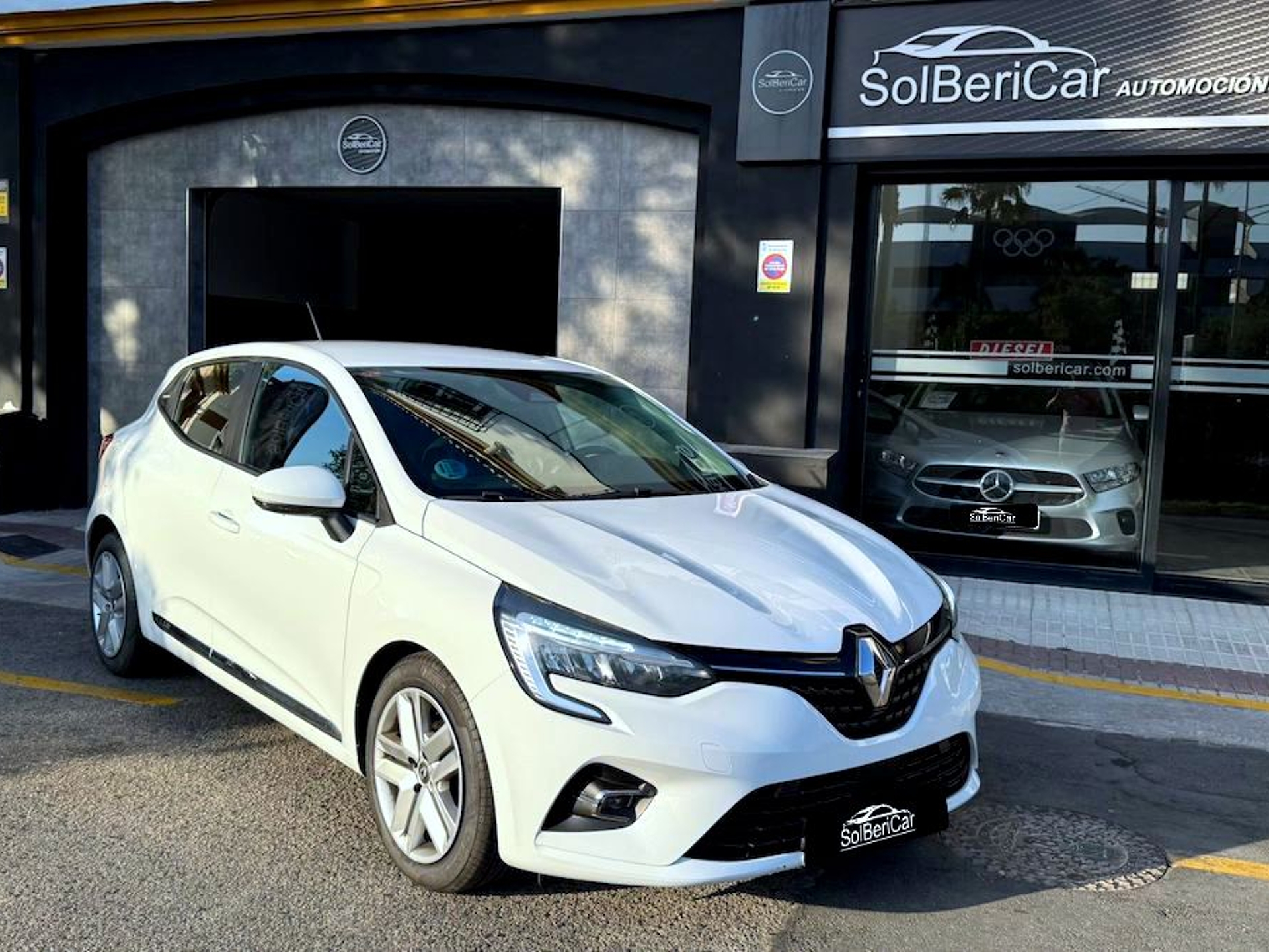 Imagen de RENAULT Clio