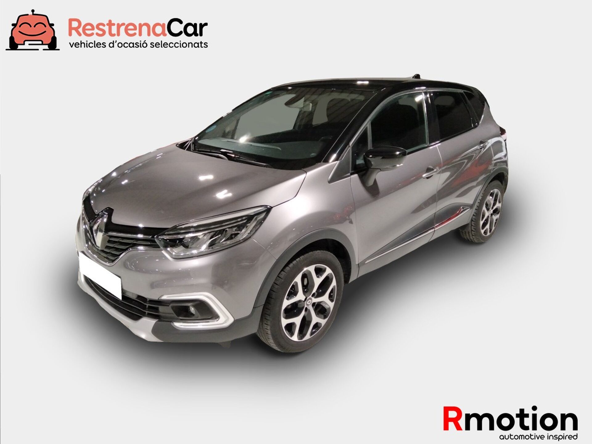 Imagen de RENAULT Captur