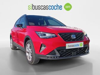 Imagen de SEAT Arona 1.0 TSI S&S Style DSG7 XM 110