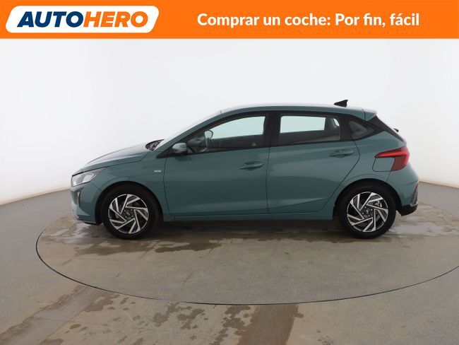 Foto del HYUNDAI i20 1.0 TGDI Klass 48V 100