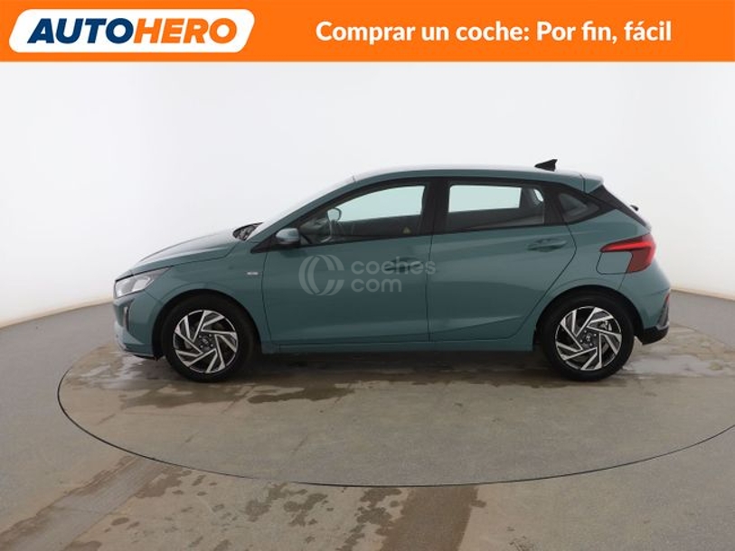 Foto del HYUNDAI i20 1.0 TGDI Klass 48V 100