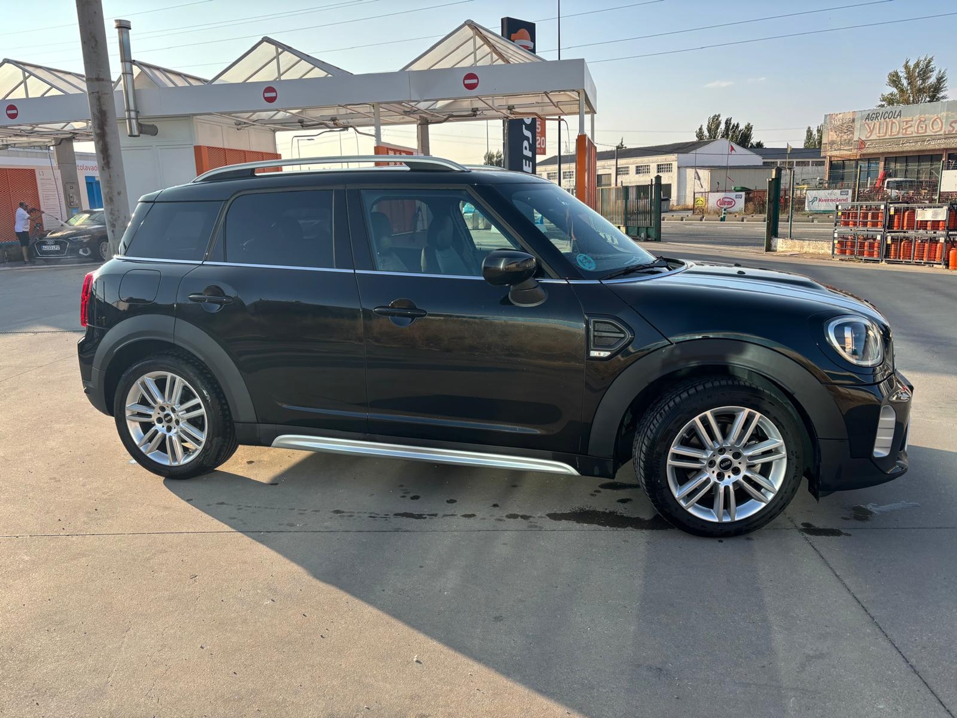 Imagen de MINI Mini Countryman