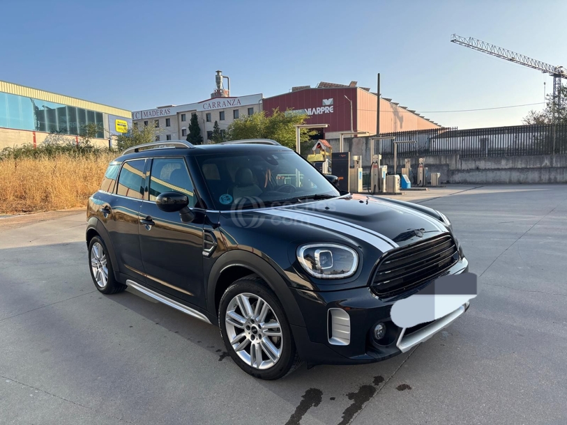 Foto del MINI Mini Countryman D Favoured