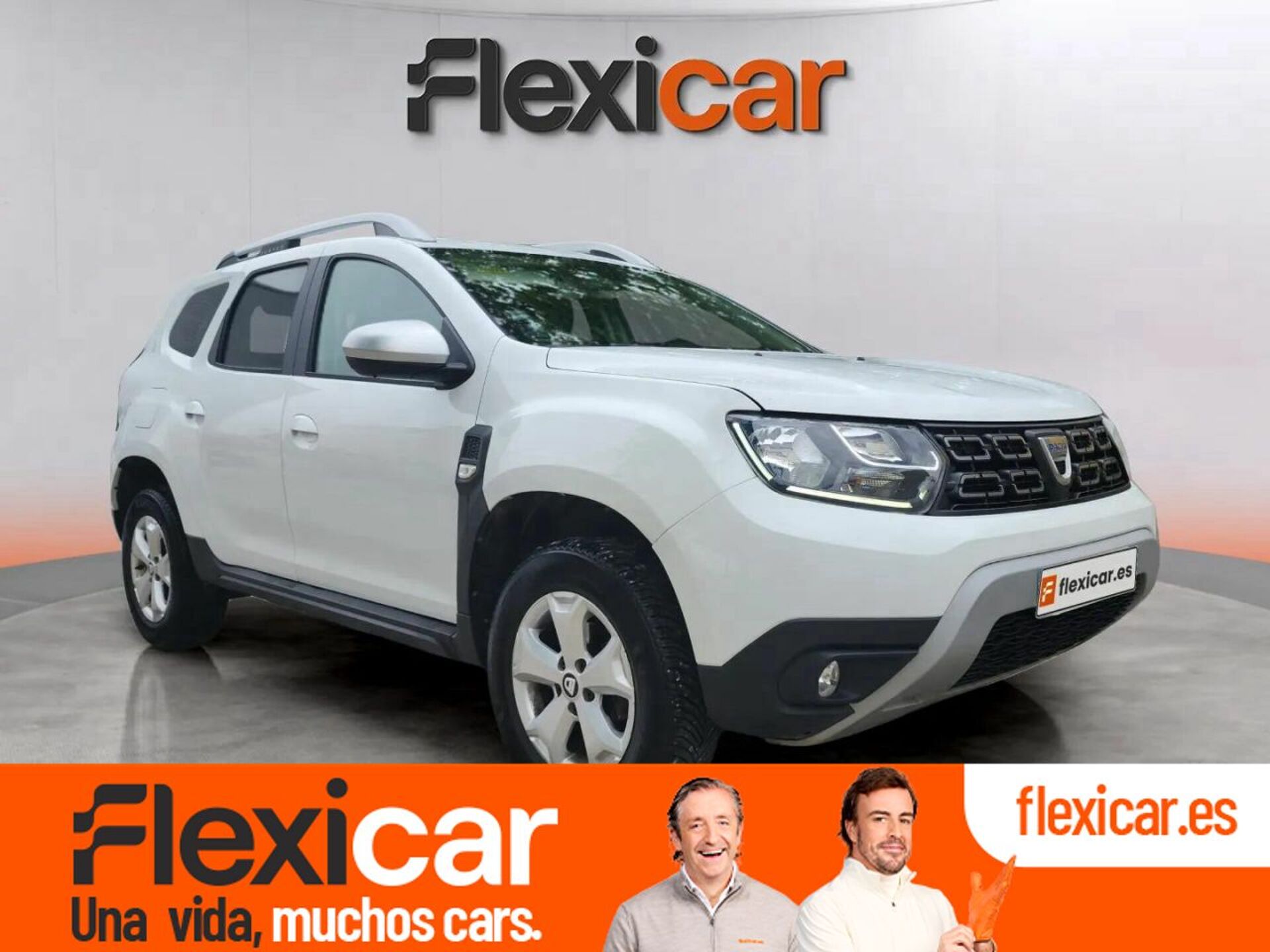 Imagen de DACIA Duster