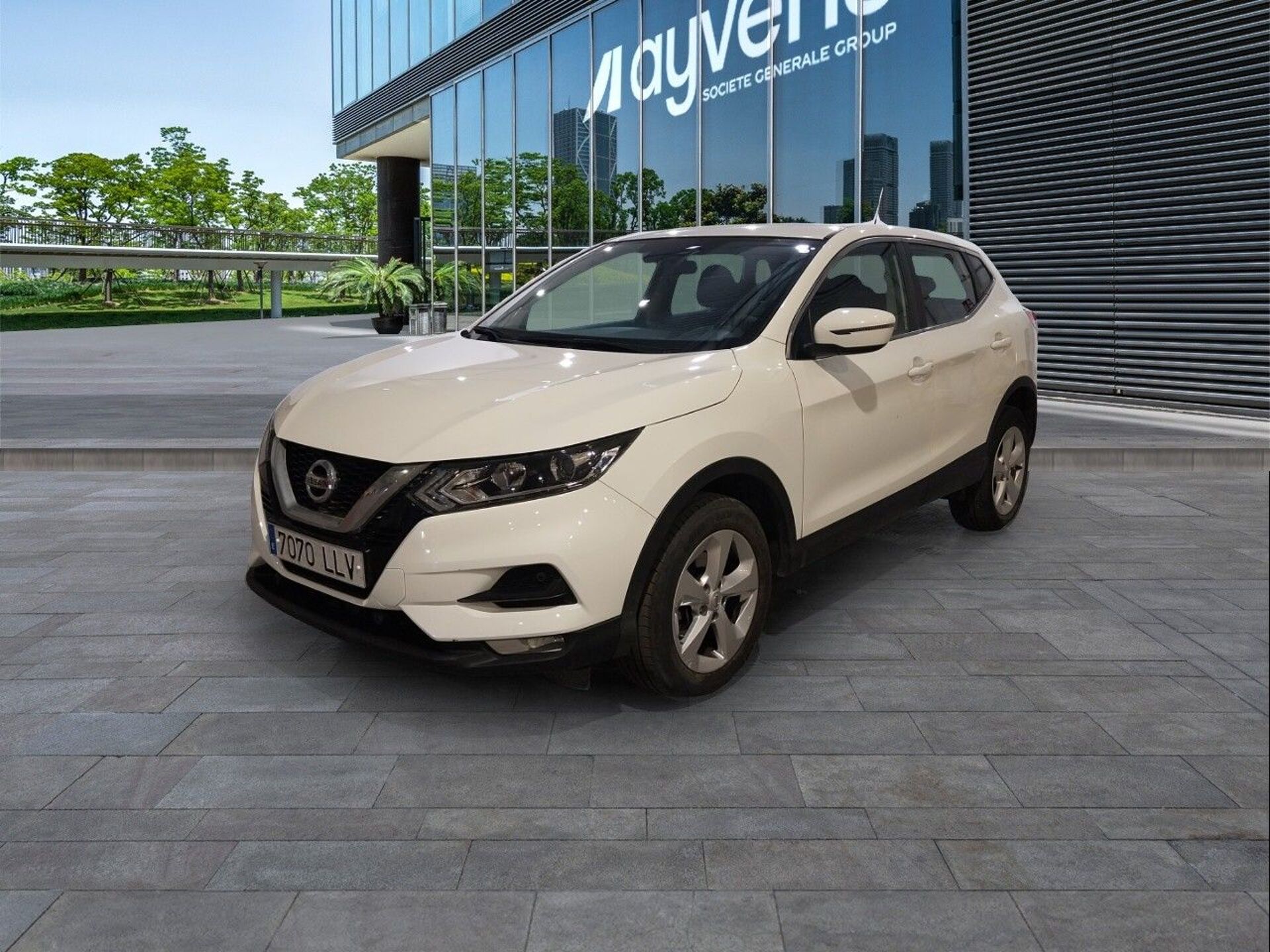 Imagen de NISSAN Qashqai