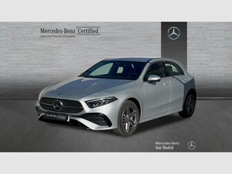 Imagen de MERCEDES Clase A A 250e 8G-DCT