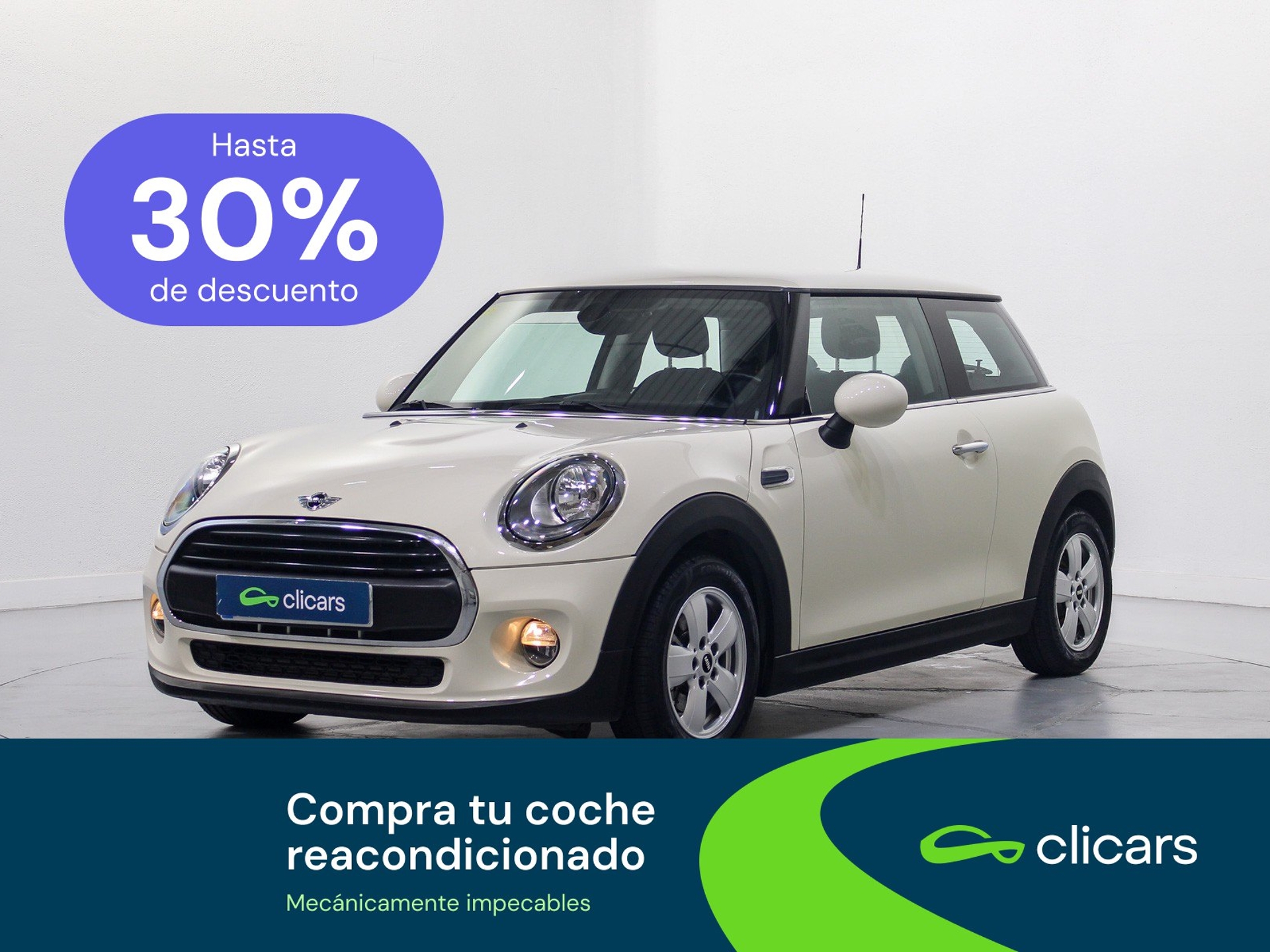 Imagen de MINI Mini