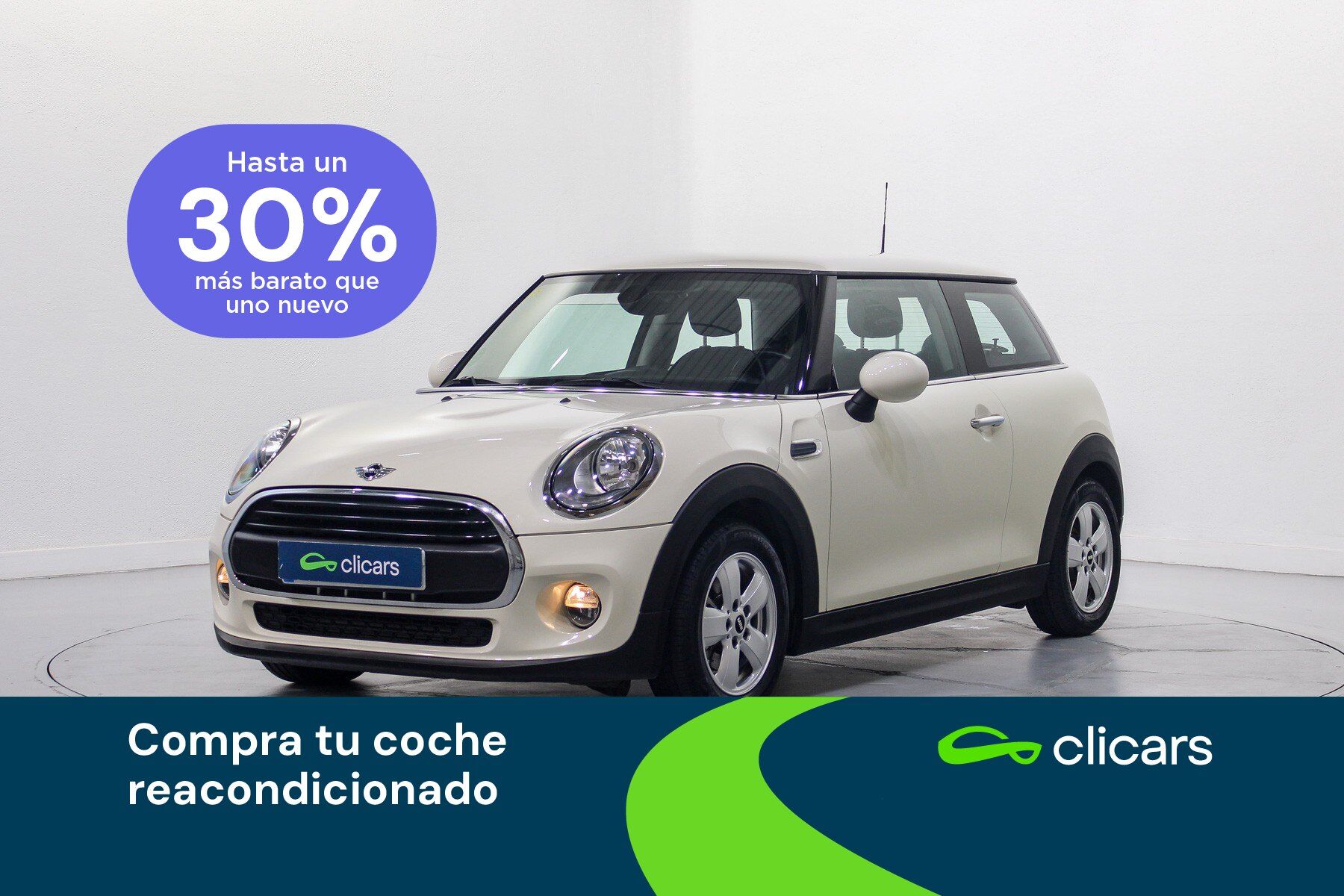 Foto del MINI Mini One