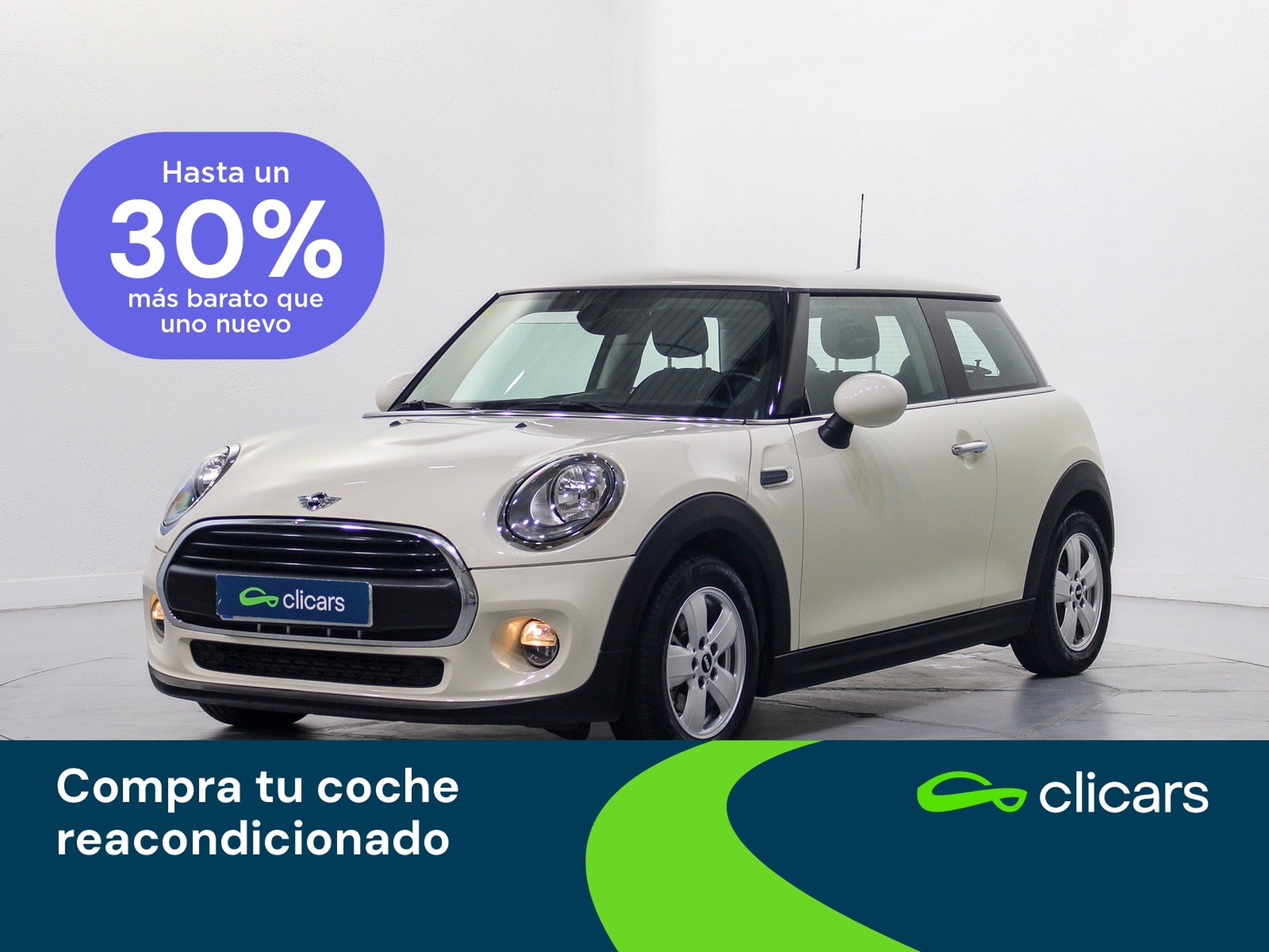 Imagen de MINI Mini