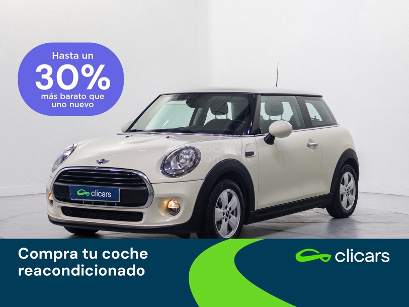 Foto del MINI Mini One