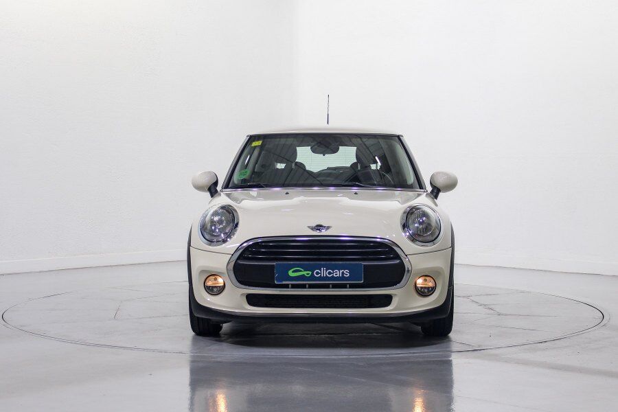 Foto del MINI Mini One