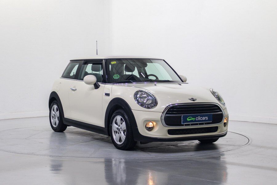 Foto del MINI Mini One