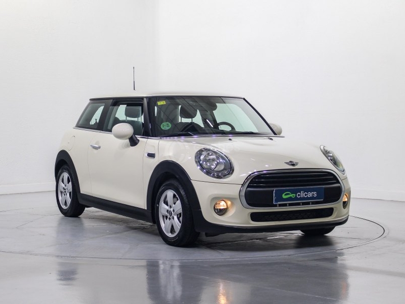 Foto del MINI Mini One