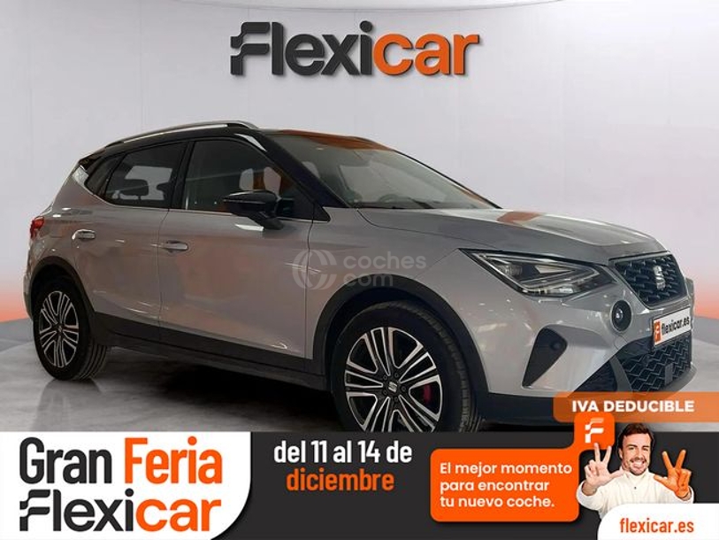 Foto del SEAT Arona 1.0 TSI S&S Xperience XM 115
