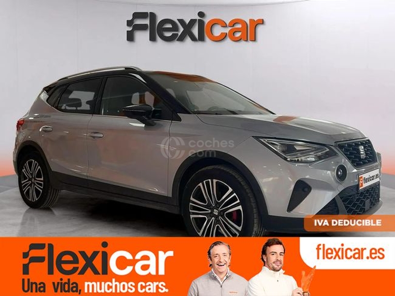 Foto del SEAT Arona 1.0 TSI S&S Xperience XM 115