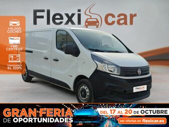 Imagen de FIAT Talento Fg. 1.6 Mjt Base Corto 1,0 88kW