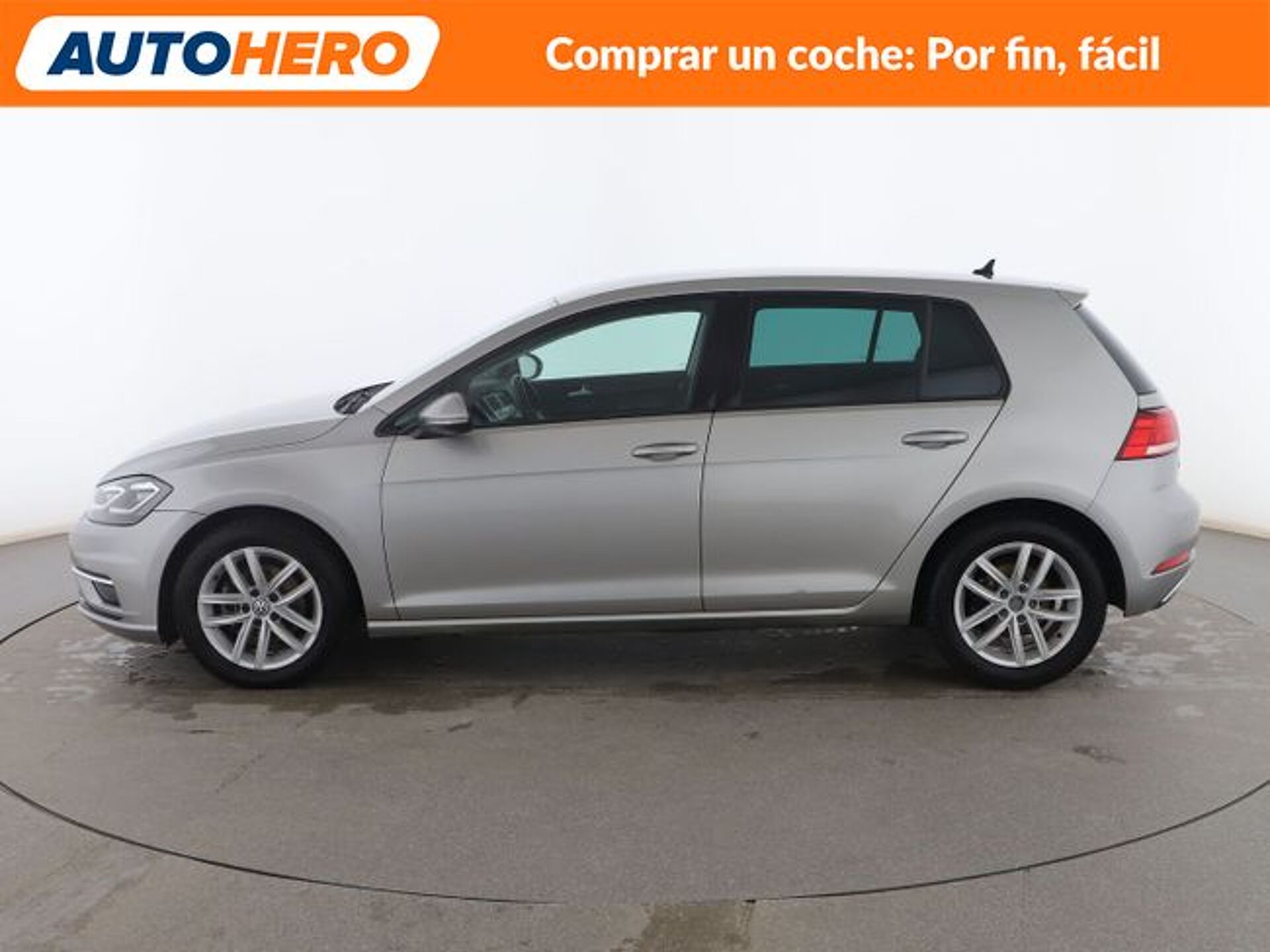 Imagen 3 de VOLKSWAGEN Golf