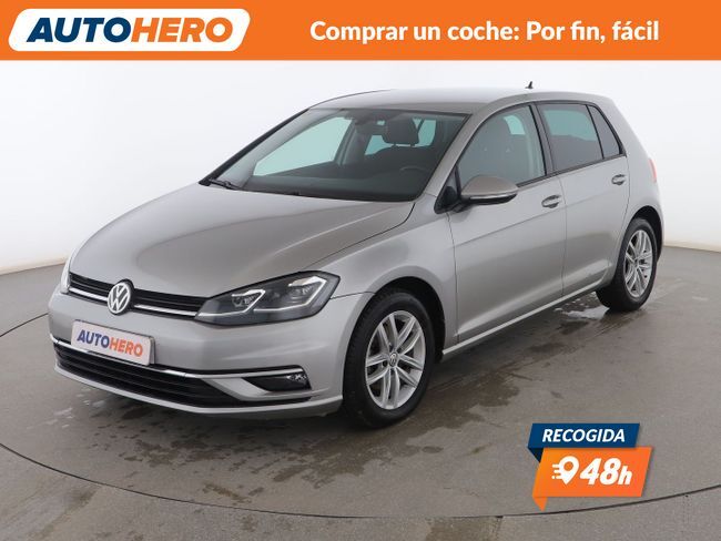 VOLKSWAGEN Golf (2.0 TDI Advance) en Madrid