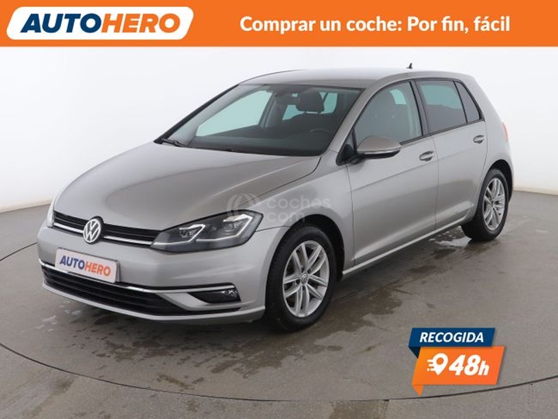 Foto del VOLKSWAGEN Golf 2.0TDI Advance DSG7 110kW