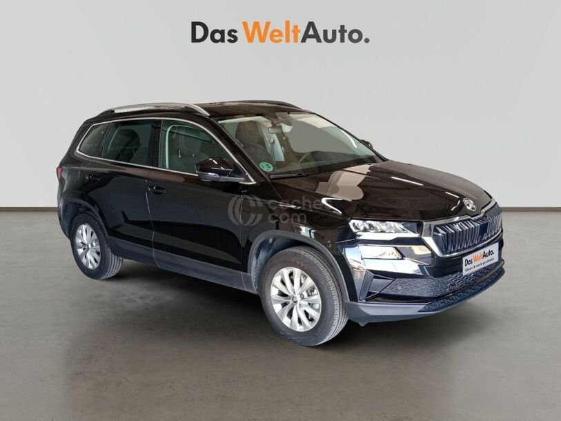 Foto del SKODA Karoq 1.5 TSI Selection ACT DSG