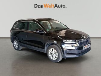 Imagen de SKODA Karoq 1.5 TSI Selection ACT DSG