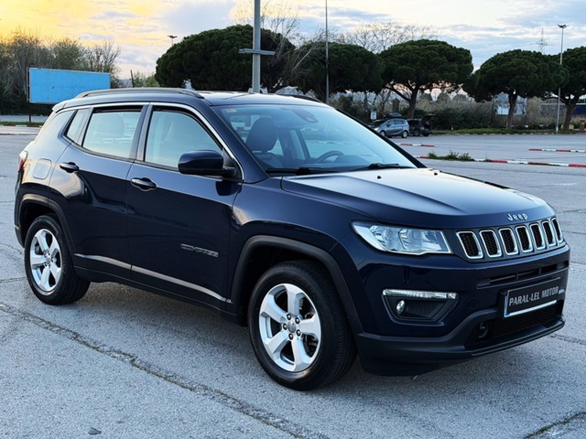Imagen de JEEP Compass