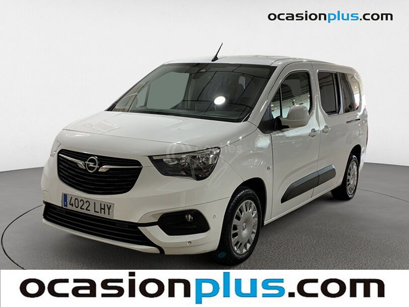 Foto del OPEL Combo Life 1.5TD S-S Selective XL 130