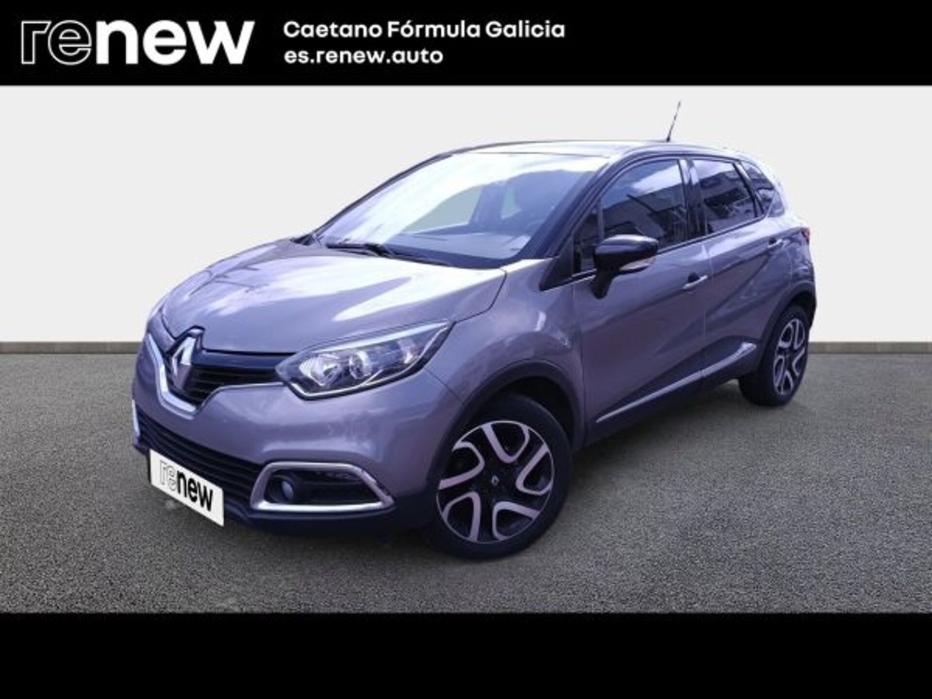 Imagen de RENAULT Captur