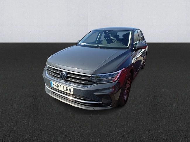 Foto del VOLKSWAGEN Tiguan 2.0TDI 90kW